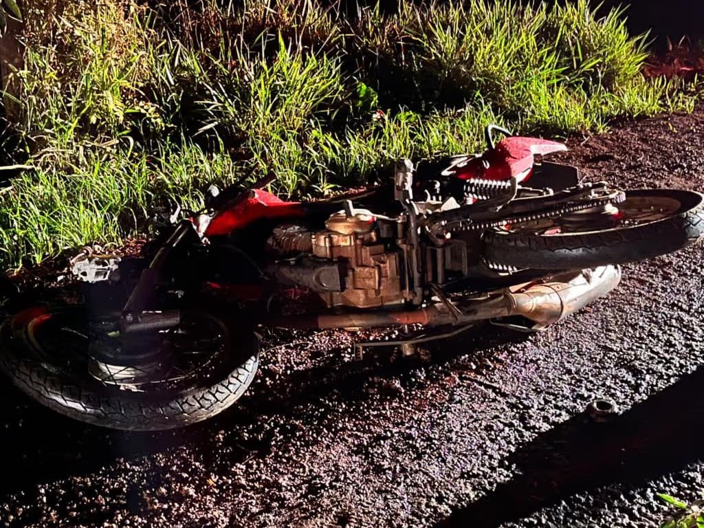 Velório de vítima de acidente na ERS-155 inicia nesta manhã em Santo Augusto