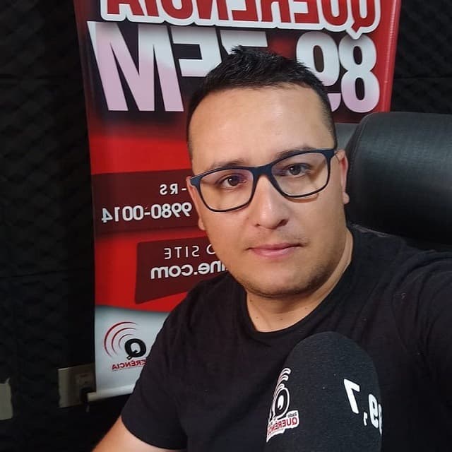 Bruno Vargas