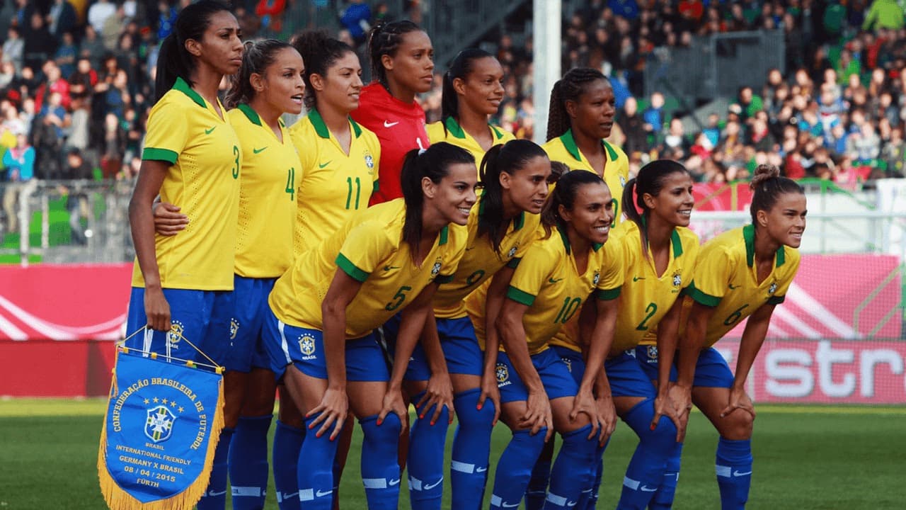 Copa do Mundo Feminina de 2027 muda calendário de férias escolares no Brasil