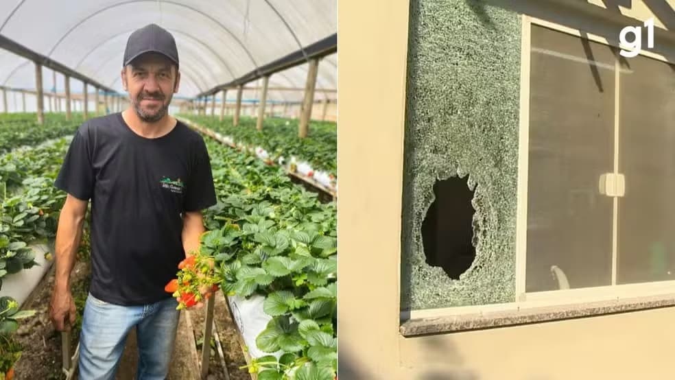 Inquérito responsabiliza sete policiais militares por homicídio de produtor rural em Pelotas